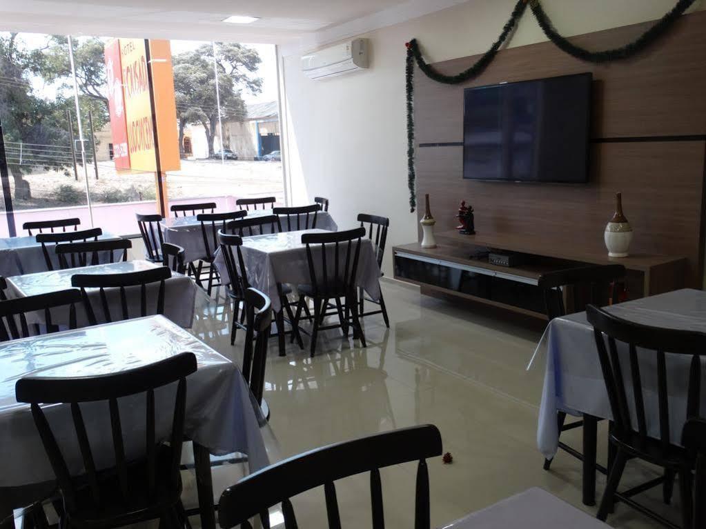 Hotel Pousada Ludovicense São Luís 外观 照片