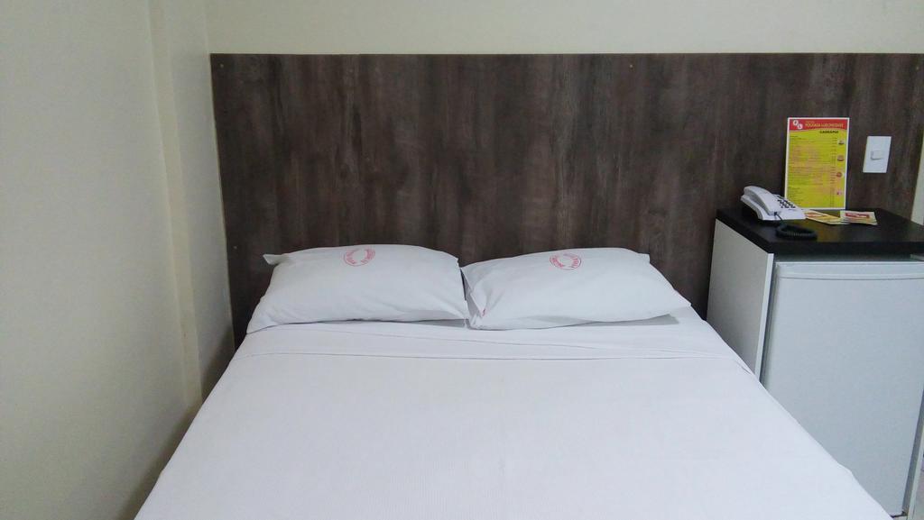 Hotel Pousada Ludovicense São Luís 外观 照片