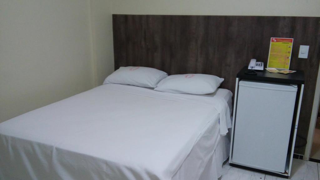 Hotel Pousada Ludovicense São Luís 外观 照片