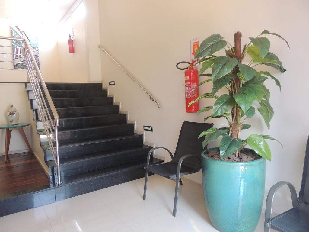 Hotel Pousada Ludovicense São Luís 外观 照片
