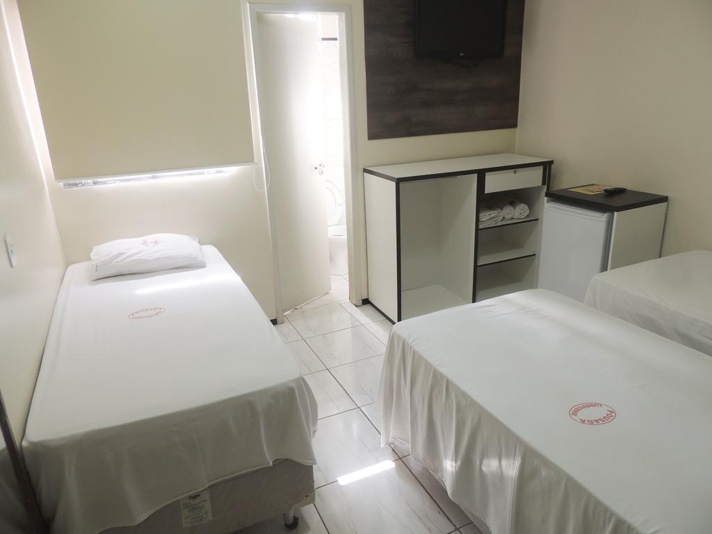 Hotel Pousada Ludovicense São Luís 外观 照片