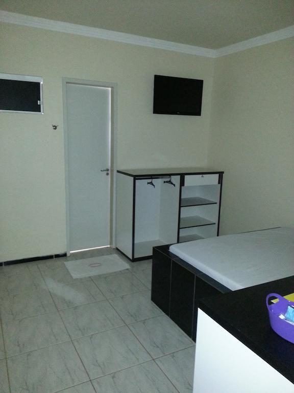 Hotel Pousada Ludovicense São Luís 客房 照片
