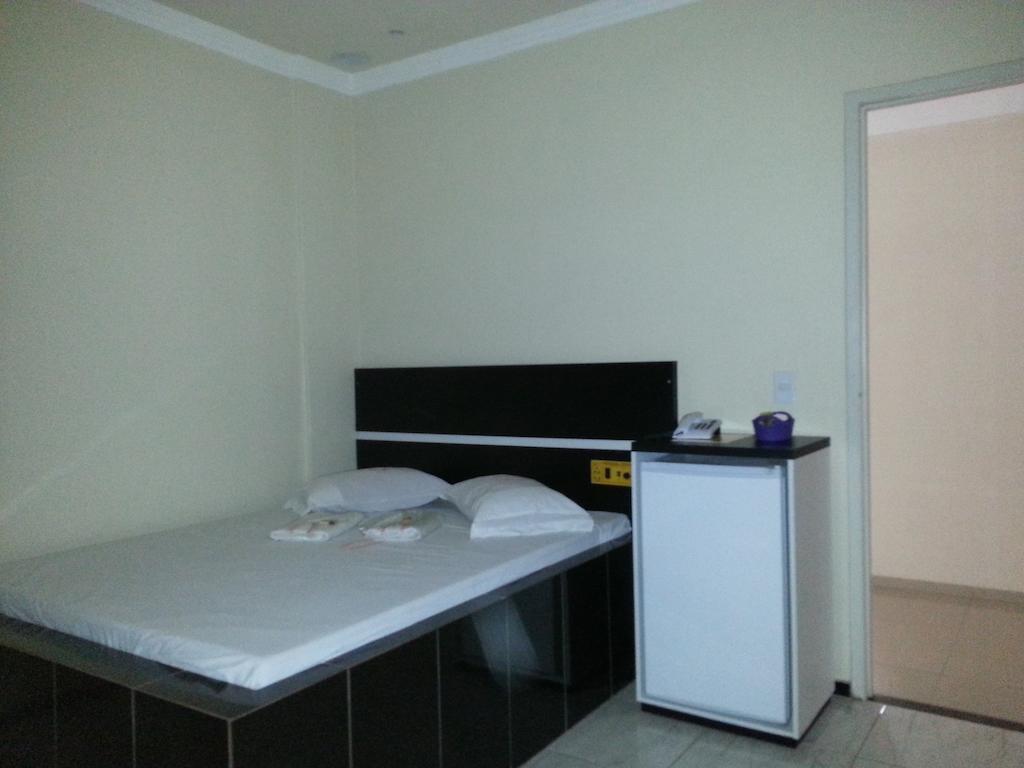 Hotel Pousada Ludovicense São Luís 客房 照片
