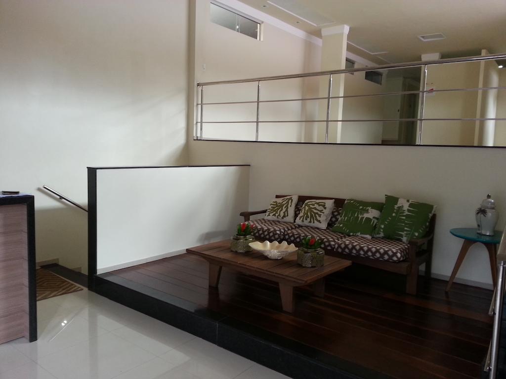 Hotel Pousada Ludovicense São Luís 外观 照片