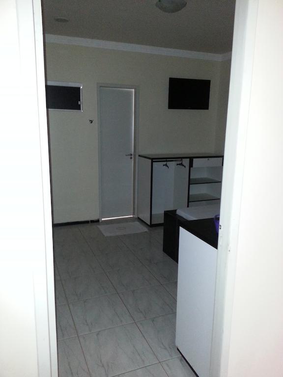 Hotel Pousada Ludovicense São Luís 客房 照片