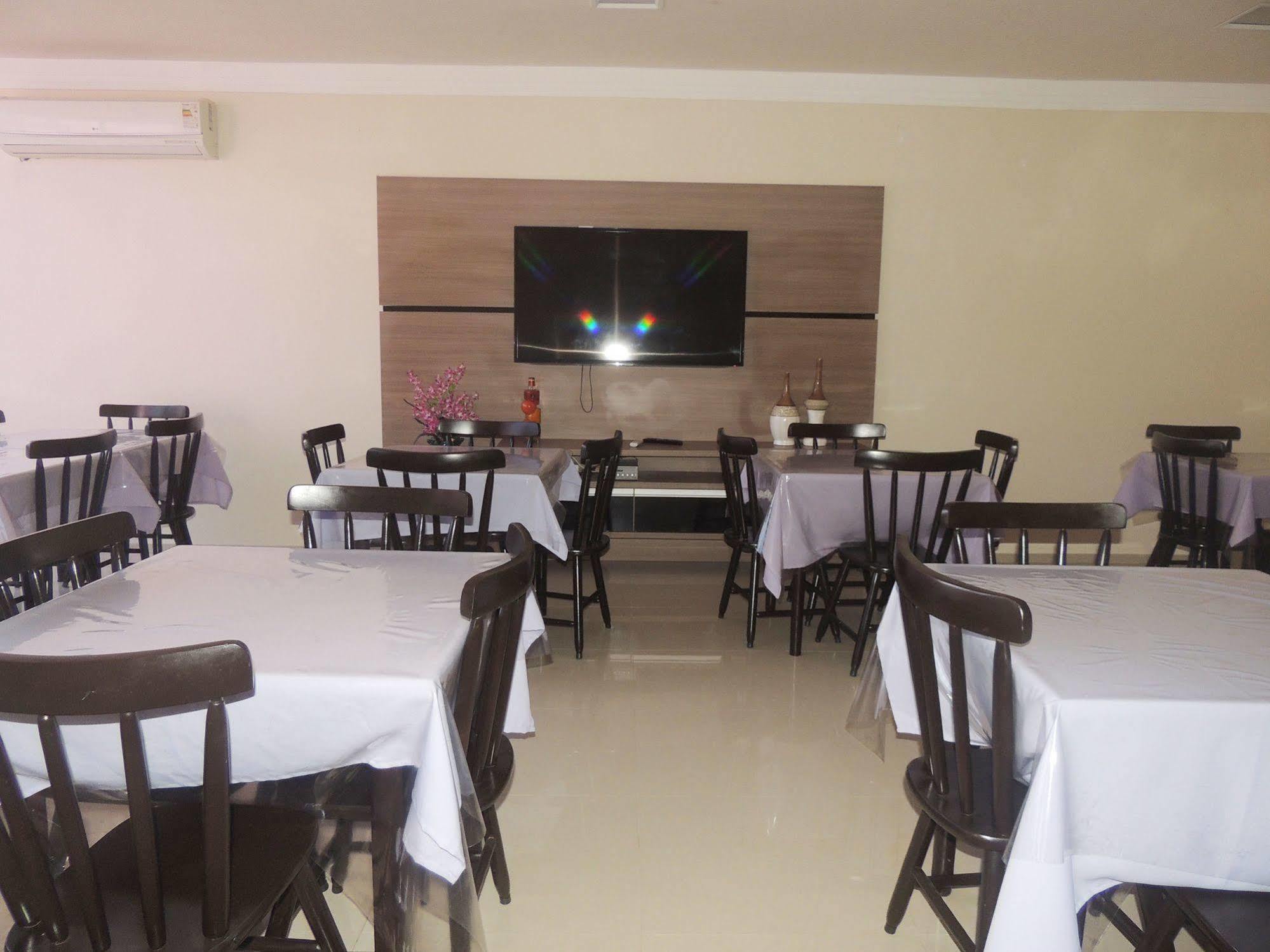 Hotel Pousada Ludovicense São Luís 外观 照片