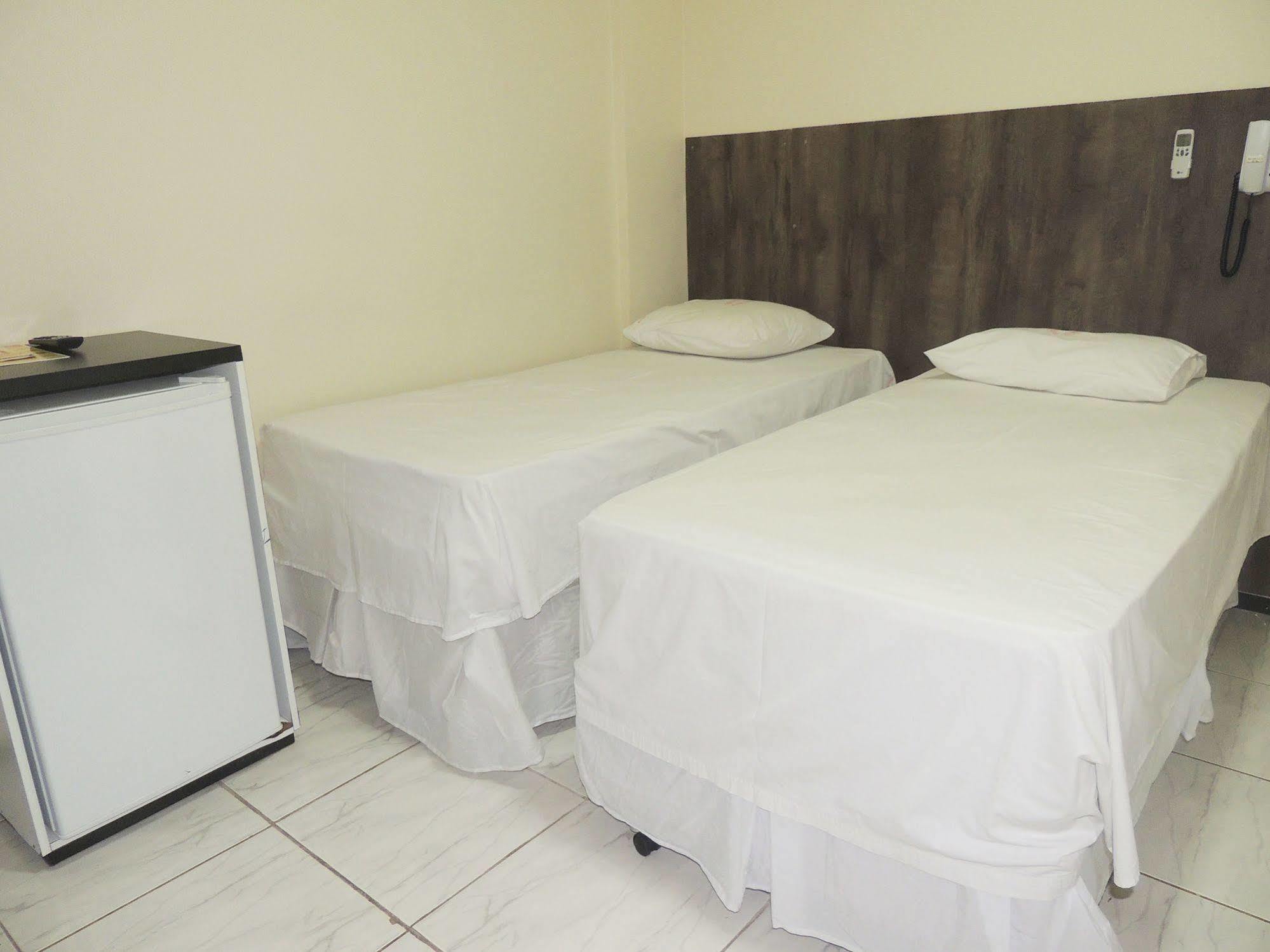 Hotel Pousada Ludovicense São Luís 外观 照片