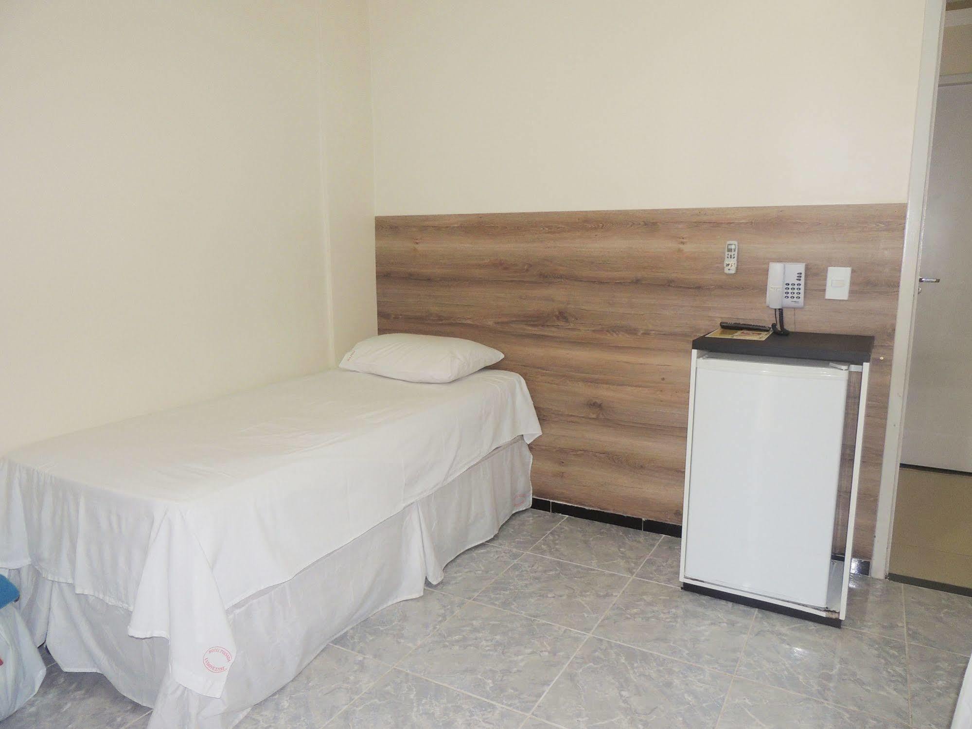 Hotel Pousada Ludovicense São Luís 外观 照片