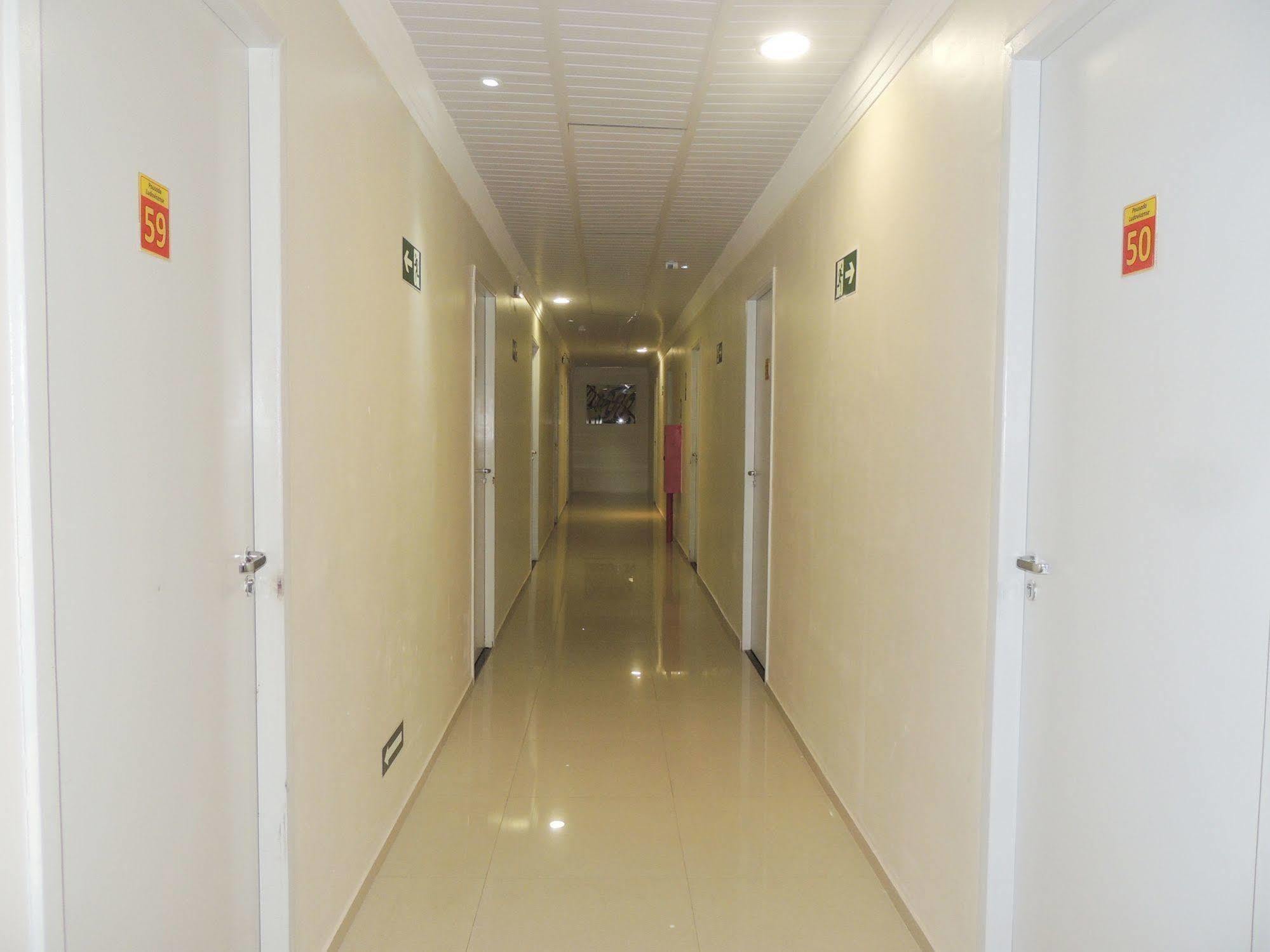 Hotel Pousada Ludovicense São Luís 外观 照片
