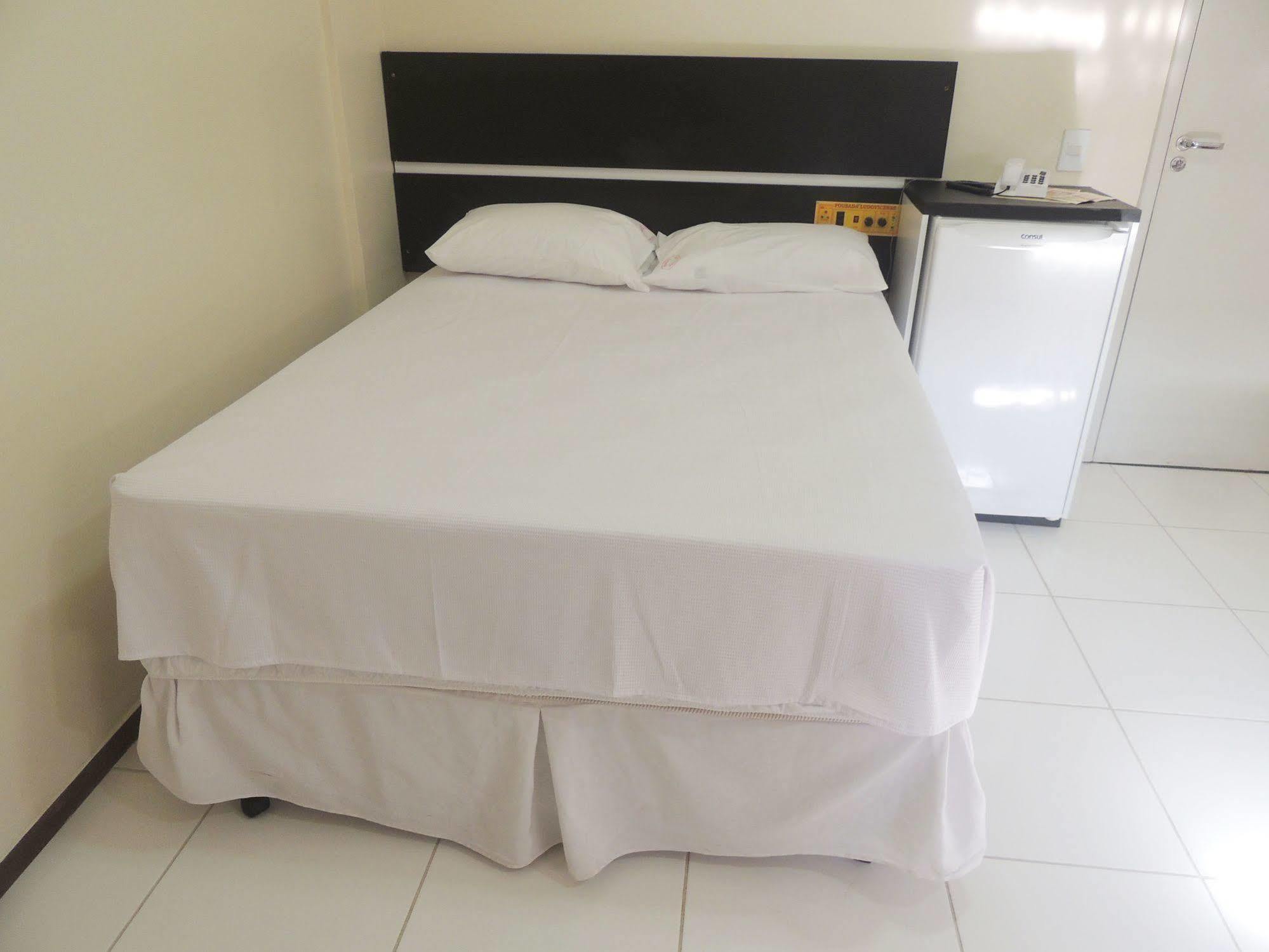 Hotel Pousada Ludovicense São Luís 外观 照片